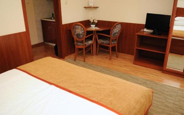Apartman Bella Hotel