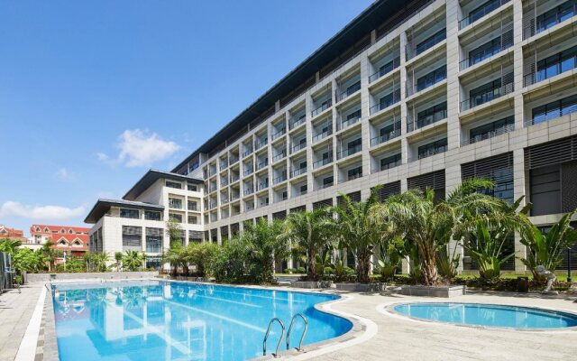 Four Points By Sheraton Danzhou