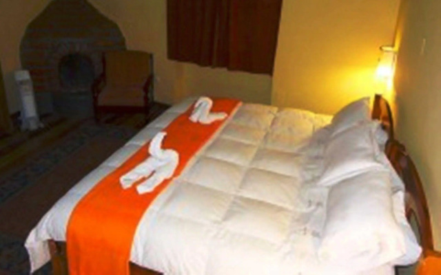 Orquidea Real Hostal