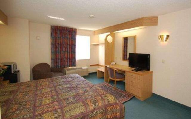 Rodeway Inn Willington North