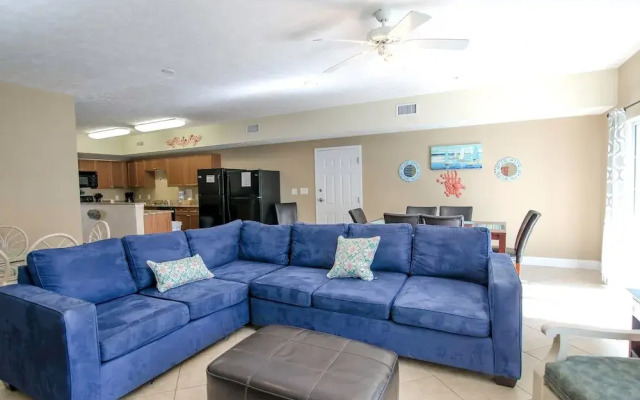 Myrtle Beach 304A Villa Villa 6