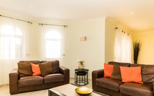 Akivillas Vilamoura Golden