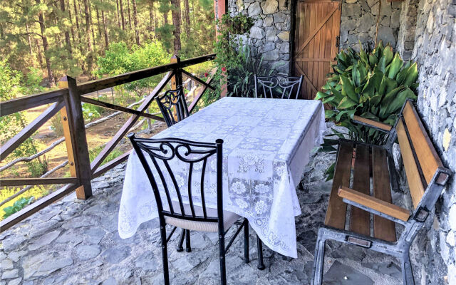 Holiday Home Sendero floral