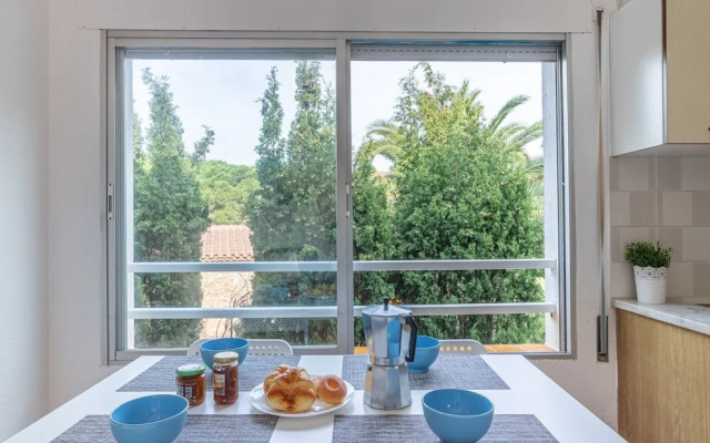 BT Apartments in Llanca