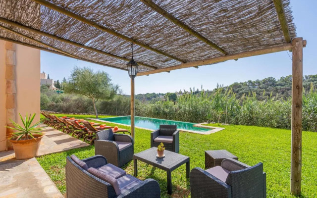 Villa Paqui