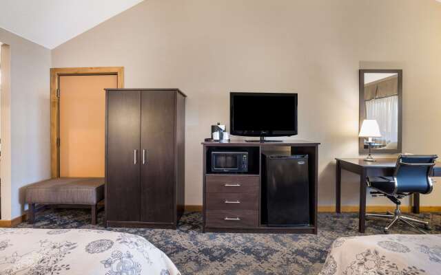 Best Western Windsor Inn