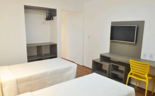 Nord Easy Campina Grande