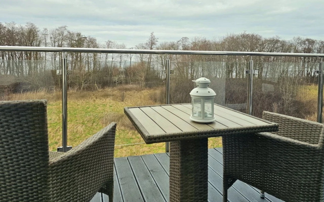 Apartament Gąski B34 - 365PAM