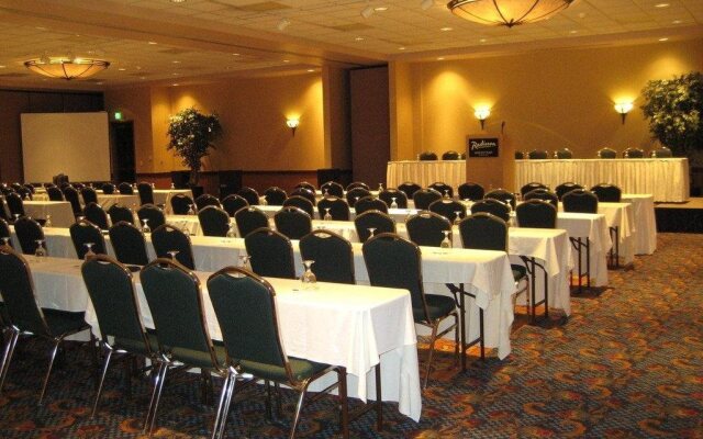 DoubleTree by Hilton Davenport