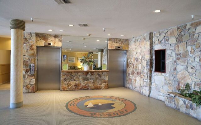 Beach Front Studios in Daytona Beach