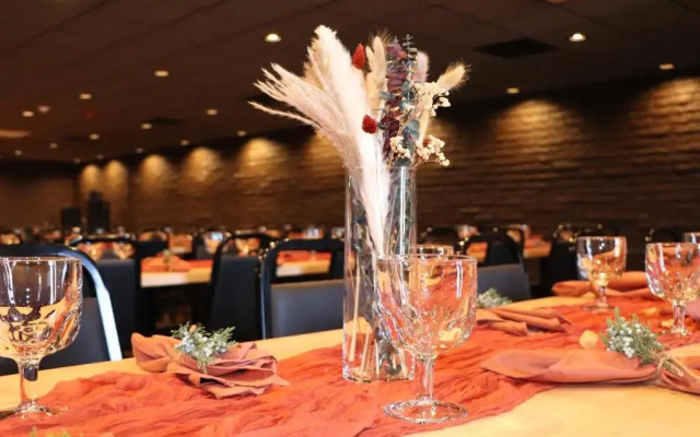 Rodeway Inn Cow Palace