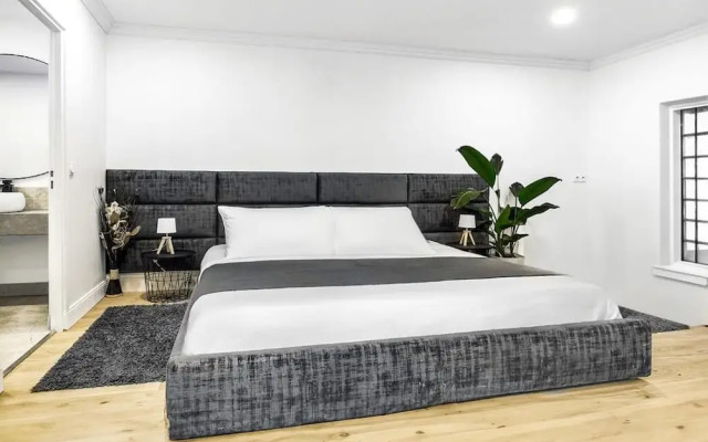 MAYA Appartements & Suites