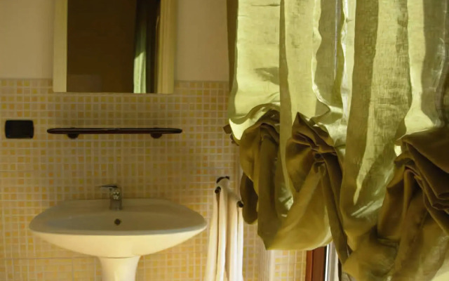 Hotel Morfeo Residence