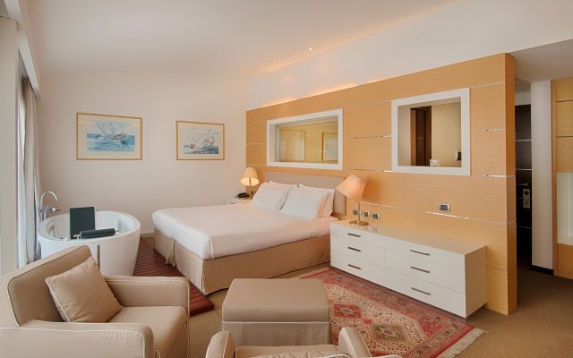 GH Palazzo Suite & Spa