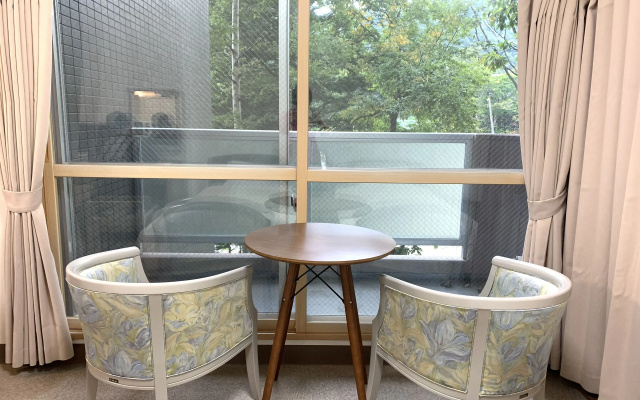 Fu Days Condominium Jozankei Fu Days Condominium Jozankei 608