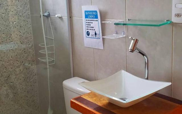 Recanto Isla Pousada