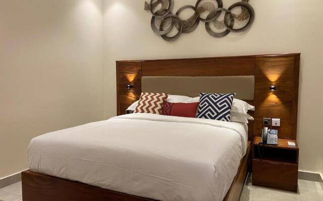 Millennium Terrace Hotel