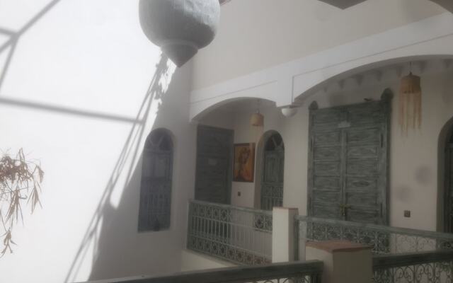 Riad Dar Radya