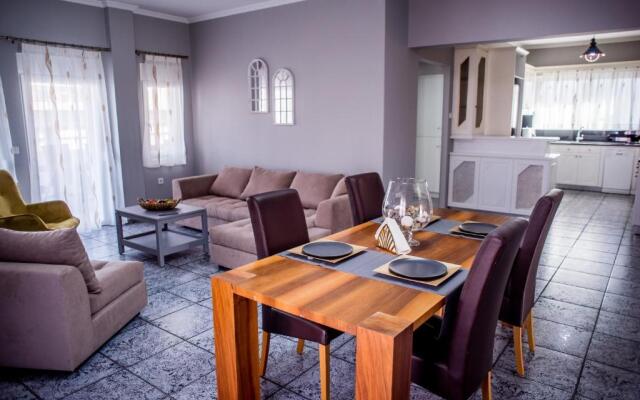 Preveza Mythos Suite we speak, English, Deutsch and Italian