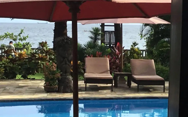 Bali North Beach B&B