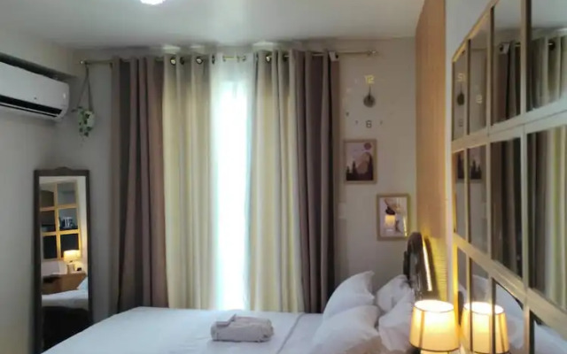 Relaxing Getaway at Saekyung Phase 3 Near Airport
