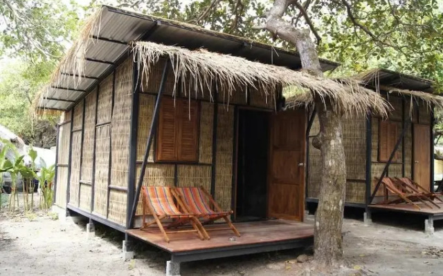 Little Hut