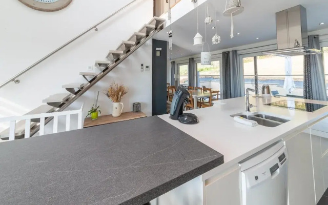 Holiday Home in Durbuy Near Adventure Valley