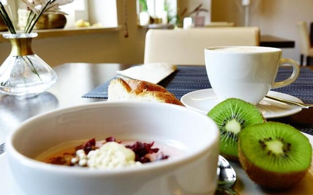 Apartamenty Ostróda