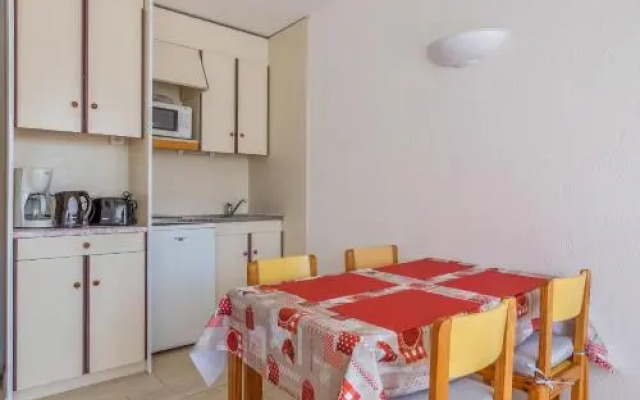 Résidence Maeva Les Jardins de la Madragde