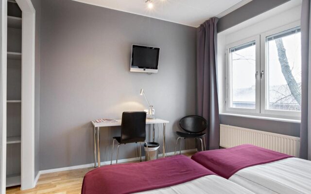 Sure Hotel by Best Western Stockholm Alvsjo