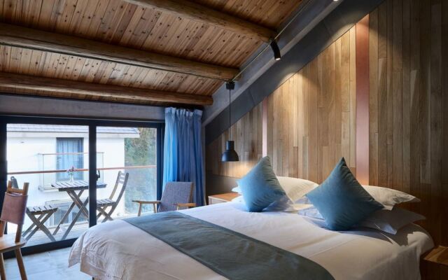 Xihu Memories Tree Hotel