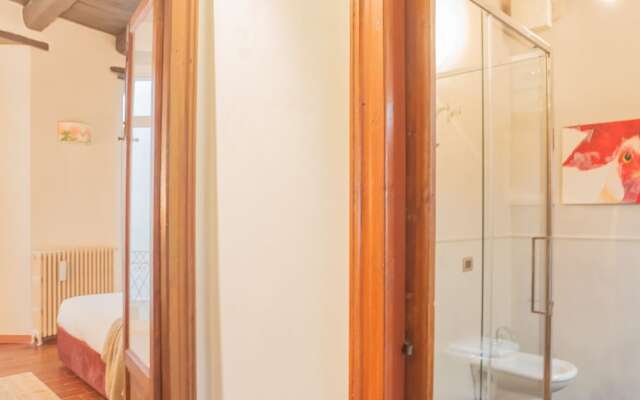 Pantero Apartment in Como