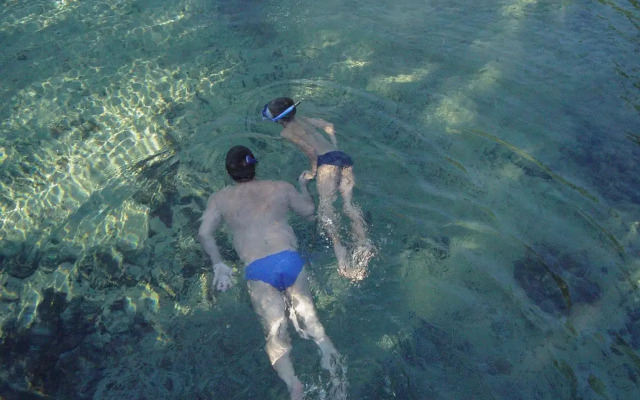 Hotel Thermas Lagoa Santa