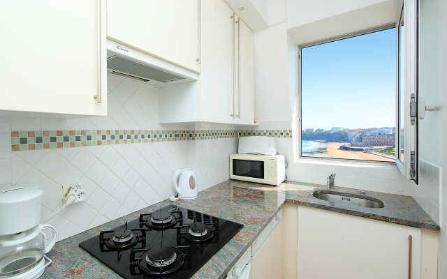 Pavillon D'Angleterre