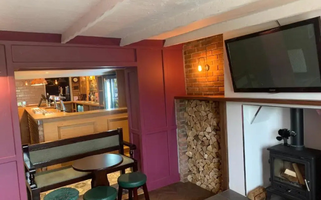 White Horse Inn