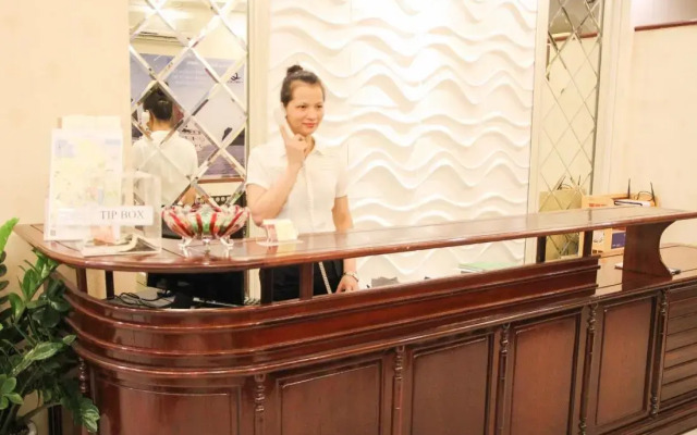 Splendid Holiday Hotel