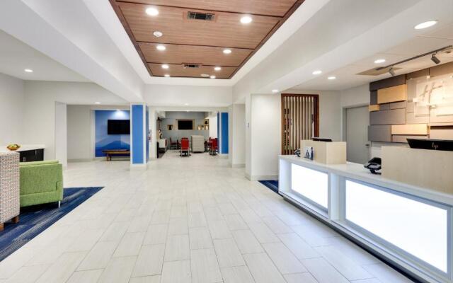 Holiday Inn Express Hotel & Suites Cleburne by IHG