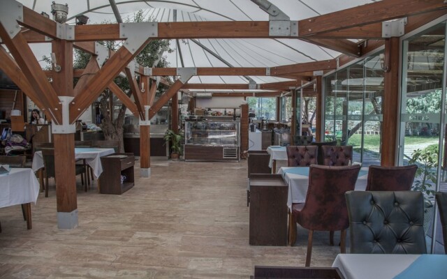Cunda Fora Glamping