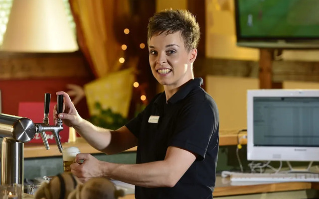 Trip Inn Landhotel Bad Soden-Salmünster