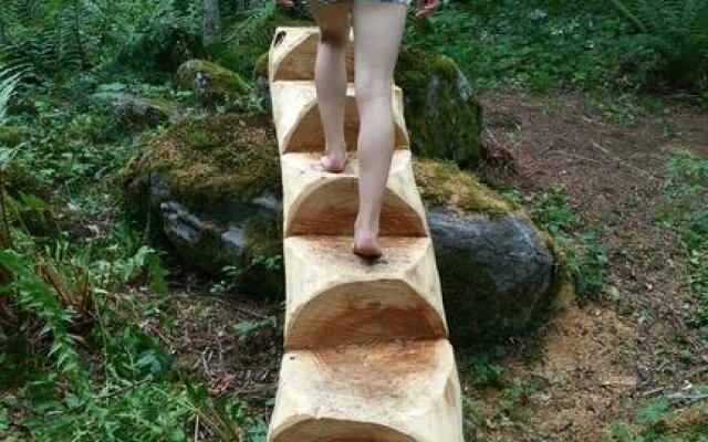 Ristorante Garni Lavizzara