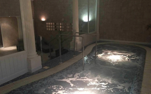 The Gailes Hotel and Spa