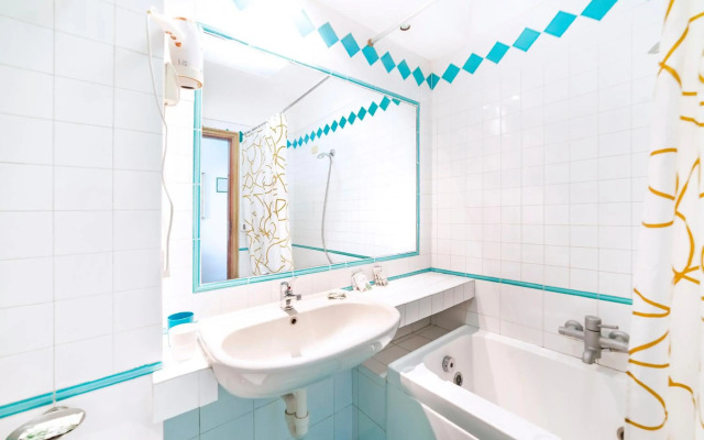 Hotel Terme Don Pepe
