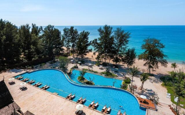 Santhiya Phuket Natai Resort & Spa