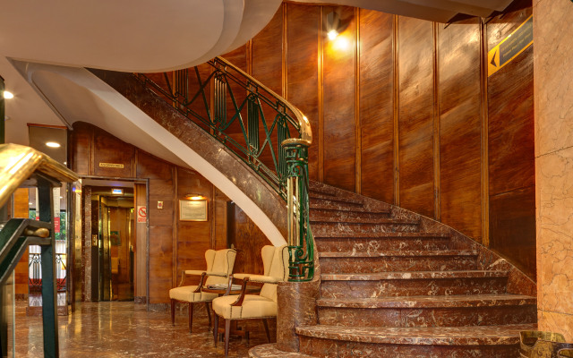 Hotel Hernan Cortes