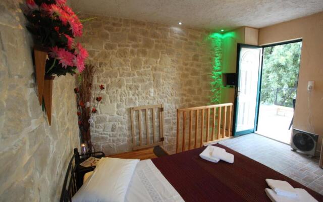 Villa Athina