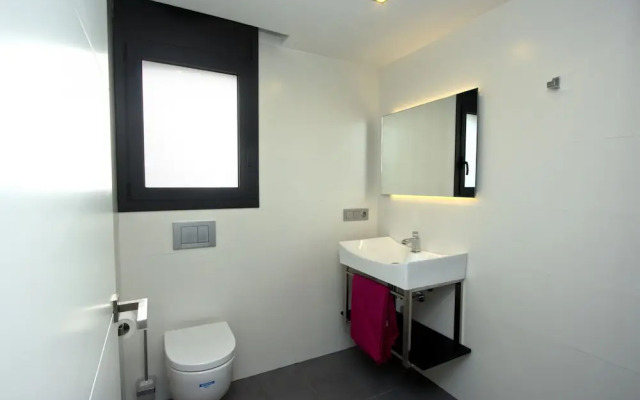 InmoSantos Apartaments Nuria