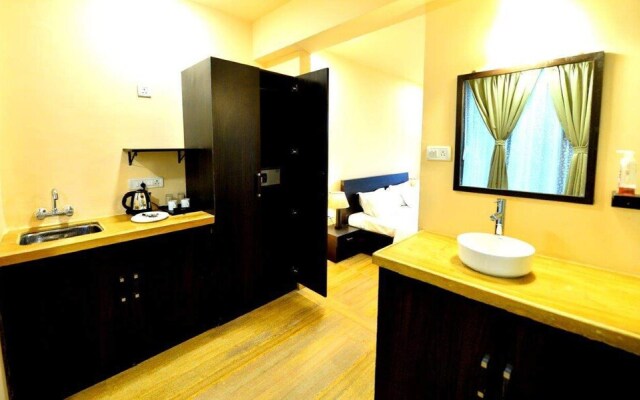 Mamra Suites Goa