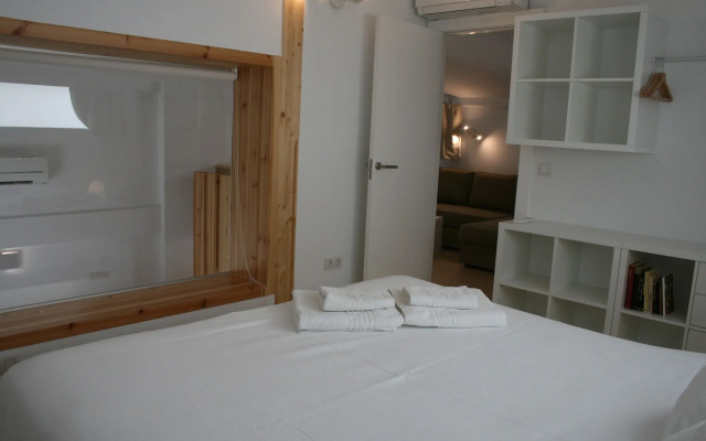 Smart Suites Albaicin Apartamentos