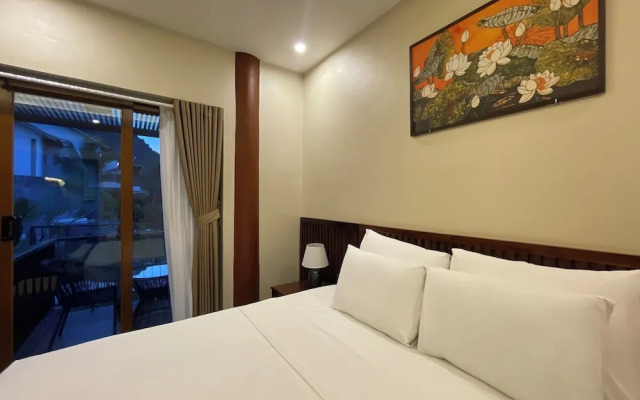 Athena Premier Resort Ninh Bình