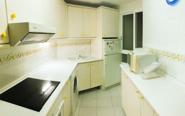 Apartamento Playa Urbanova